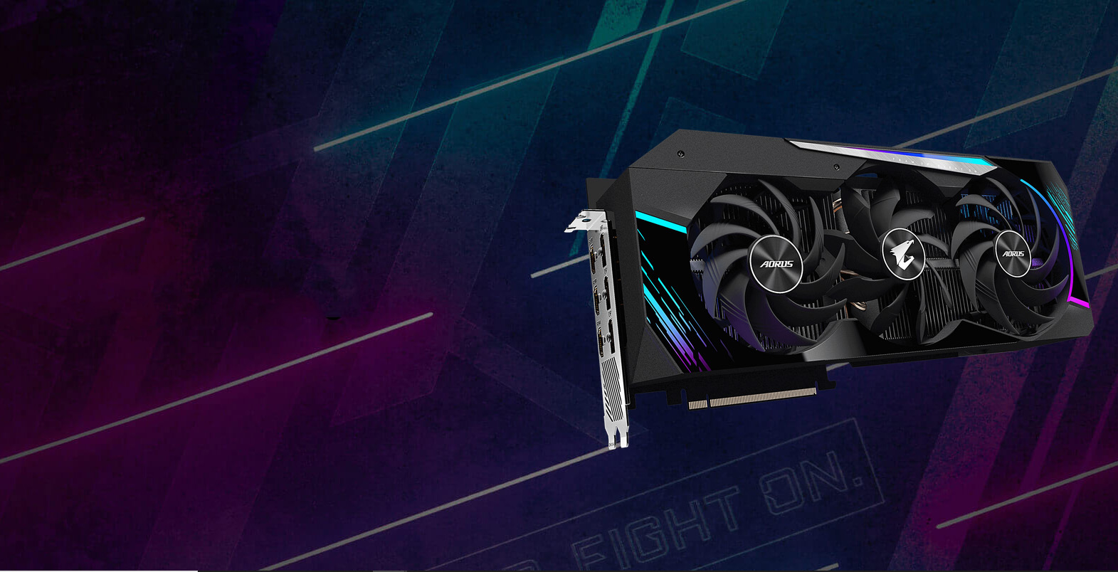 GIGABYTE Video Card